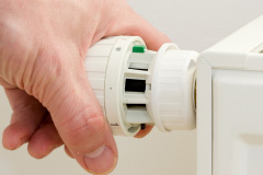 Cambo central heating repair costs